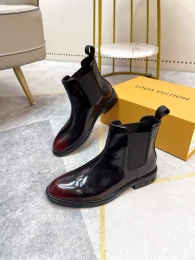 louis vuitton bottes pour homme s_12b4160